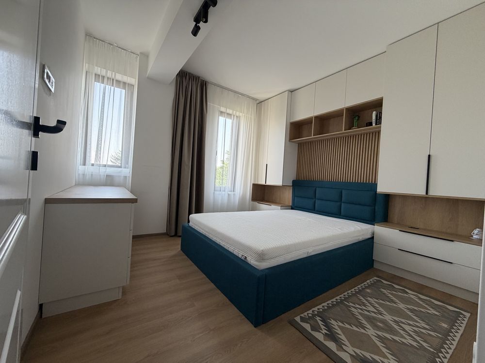 Apartament 3 camere 75 mp – Gruia, intersecția 7 străzi - Poză 3