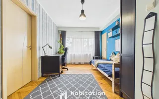 Apartament premium 4 camere | Elisabetin | 2 terase | Șemineu| 100 mp - Poză 19