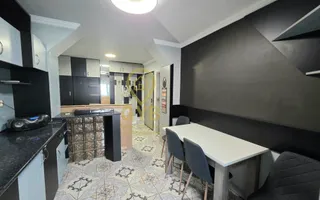 De închiriat – Apartament 3 camere | 68 mp | Etaj 1/4 | Str. Aluminei – Decebal - Poză 11