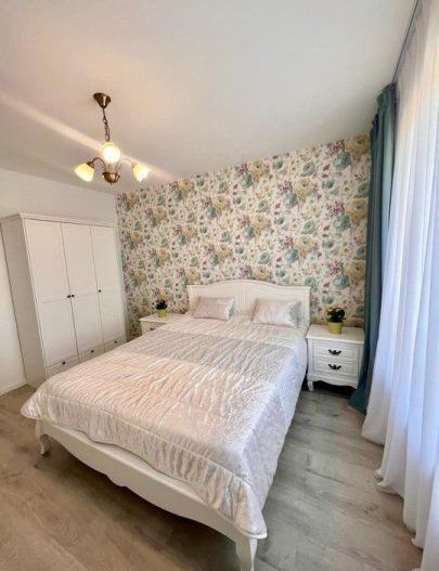 Apartament 2 camere Pipera | H Pipera Lake - Poză 17