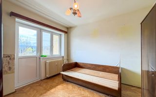 2 camere, Gheorgheni, etaj intermediar, bloc reabilitat - Poză 5