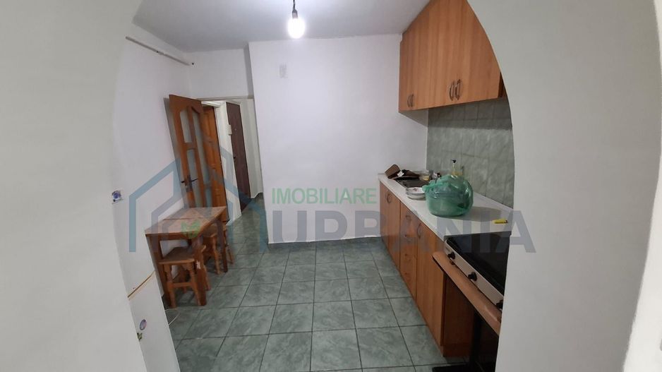 Apartament 2 camere de închiriat în Nicolina 1, str. Clopotari, lângă grădiniță - Poză 7