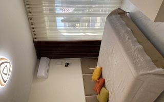 Penthouse premium, Green Park, Iași – vedere panoramică, 75 mp + terasă 38 mp - Poză 1