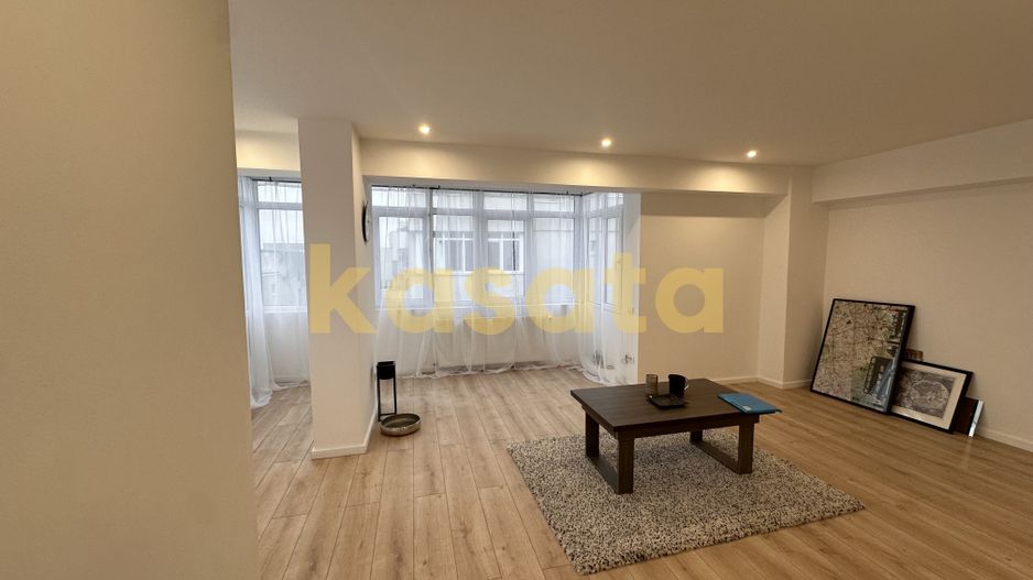 Garsonieră renovată complet, 41mp, cu lift – Lujerului - Poză 3