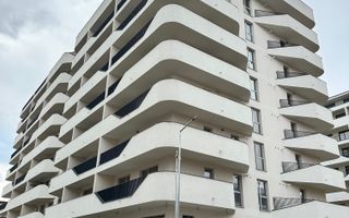 2 camere | terasa mare | etaj 5/8 | bloc nou | FARA COMISION | Floresti - Poză 13