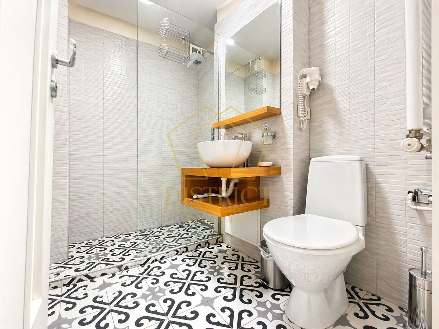 Apartament cu o camera | Circumvalatiunii - Poză 8