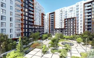 Apartament 3 camere Parcului 20 | 2020 | Mobilat & utilat complet | Terasa - Poză 25