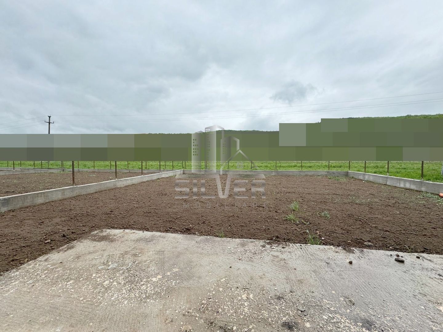 Case individuale cu teren de 400 mp! - Poză 7