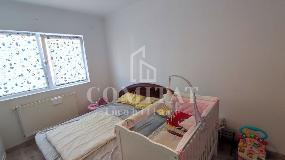 Apartament cu 2 camere | Zona Florilor - Florești - Poză 5