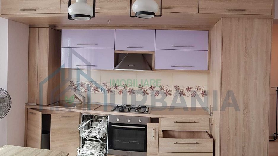 Apartament 2 camere cu loc de parcare, Tătărași (Complex Penta) – 400 EUR/lună - Poză 2