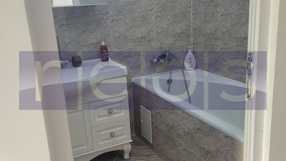 VANZARE 2 CAMERE | 56 MP | DECOMANDAT | RENOVAT MODERN | BUCURESTII NOI - Poză 5