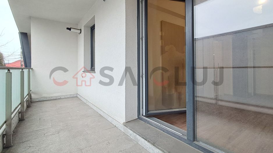 2 camere, Etaj 1, Bloc Nou, Intre lacuri!! - Poză 10