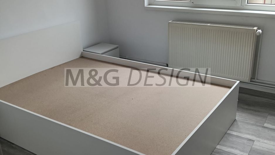 3 cam et 3 renovat CT AC prima inchiriere - Poză 10