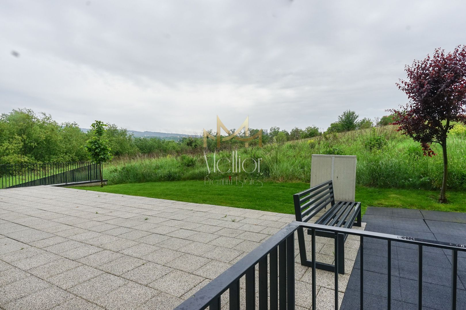 Apartament 2 camere, lux, parcare, boxa, cartier Buna Ziua! - Poză 16