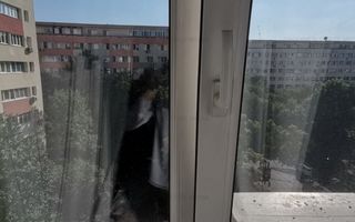 Inchiriere garsoniera, decomandata, Iancului Avrig - Poză 6