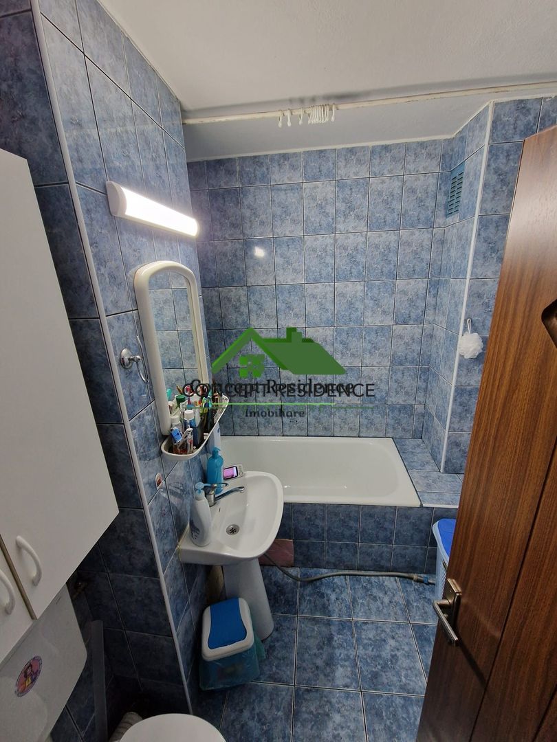 Vand apartament 2 camere, Vlad Tepes - Poză 7