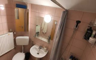Apartament 1 cameră, 34 mp, etaj 3/4, bloc 1983, Metalurgie – 65.000 Euro - Poză 4