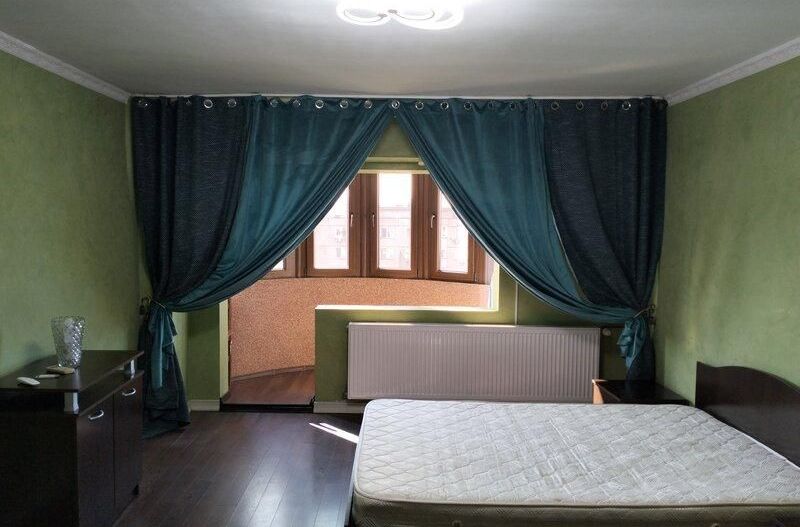 GARSONIERA APARATORII PATRIEI, BOILER, BUCATARIE INCHISA, METROU 5 MIN - Poză 1