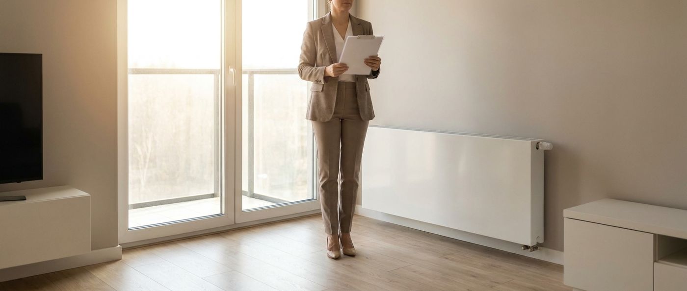 Certificatul energetic la vânzarea unui apartament în Pitești: obligatoriu, cât costă și în cât timp îl obții