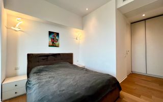 APARTAMENT DEOSEBIT CU 4 CAMERE LA INCHIRIERE IN COMPLEX REZIDENTIAL - Poză 4