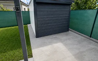 Casă modernă - Zona Ioșia - Poză 13
