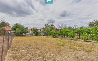 Casă solidă în Curtici cu teren de 1166 mp - Poză 31