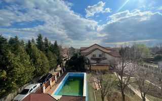 Vila superba**8 camere** Teren 1300 mp**Sauna +Piscina//Pipera - Poză 2