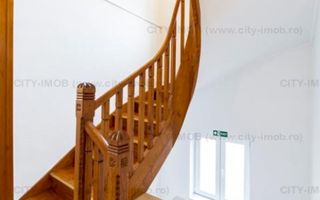 Vanzare si * sau Inchiriere Casa/Vila 5 camere Dorobanti - Poză 20