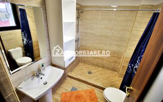 Casa 4 camere,2 bai,2 terase acoperite,120mp,350mp teren - Poză 10
