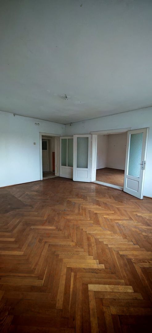 Vila + teren 1053 mp. zona Aurel Vlaicu - Poză 7