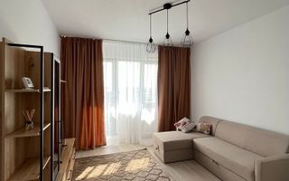 2 Camere - 55MP | Decomandat | 2019 | Etaj 5/6 | Brancusi - Poză 1