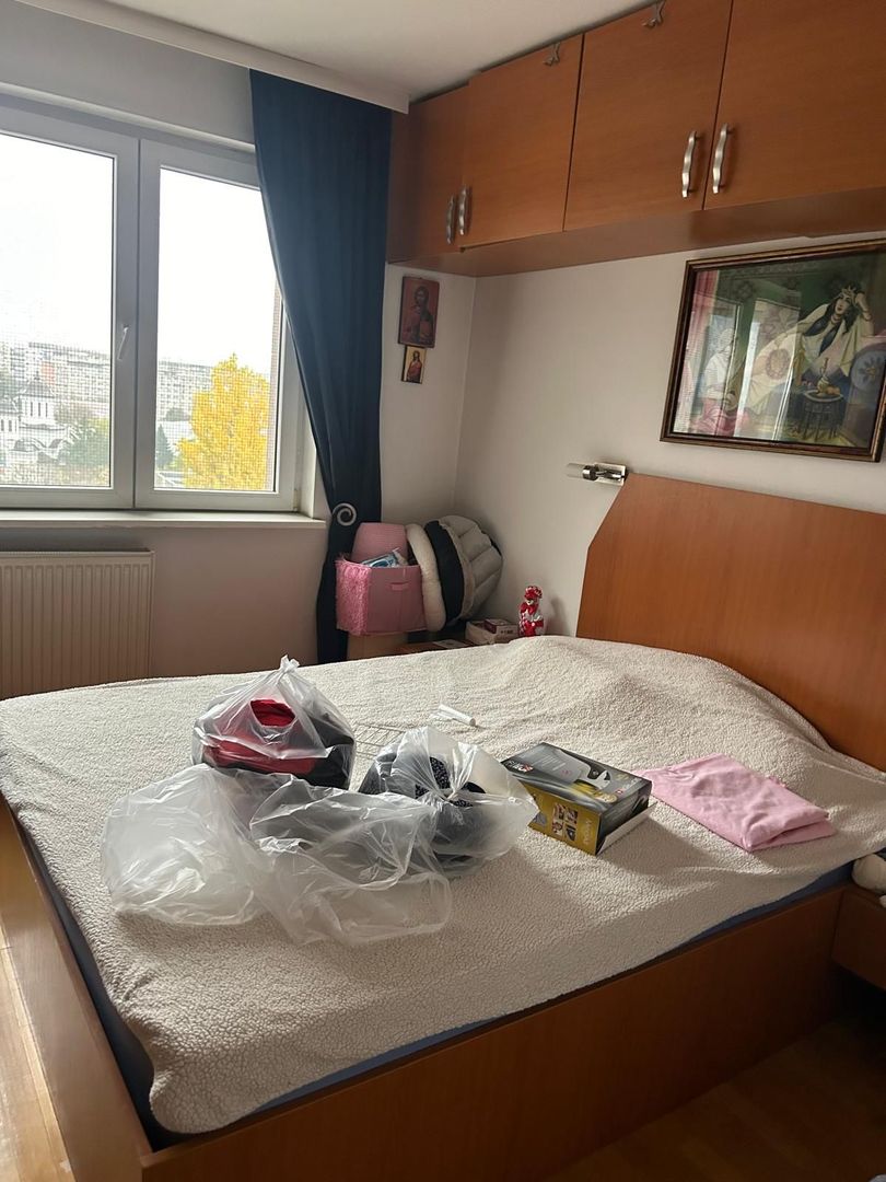 Apartament 2 camere decomandat, mobilat, Militari - Poză 4