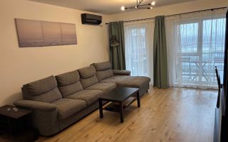 AP. 2 CAMERE- BELVEDERE RESIDENCE, PET-FRIENDLY, MASINA DE SPALAT VASE - Poză 7