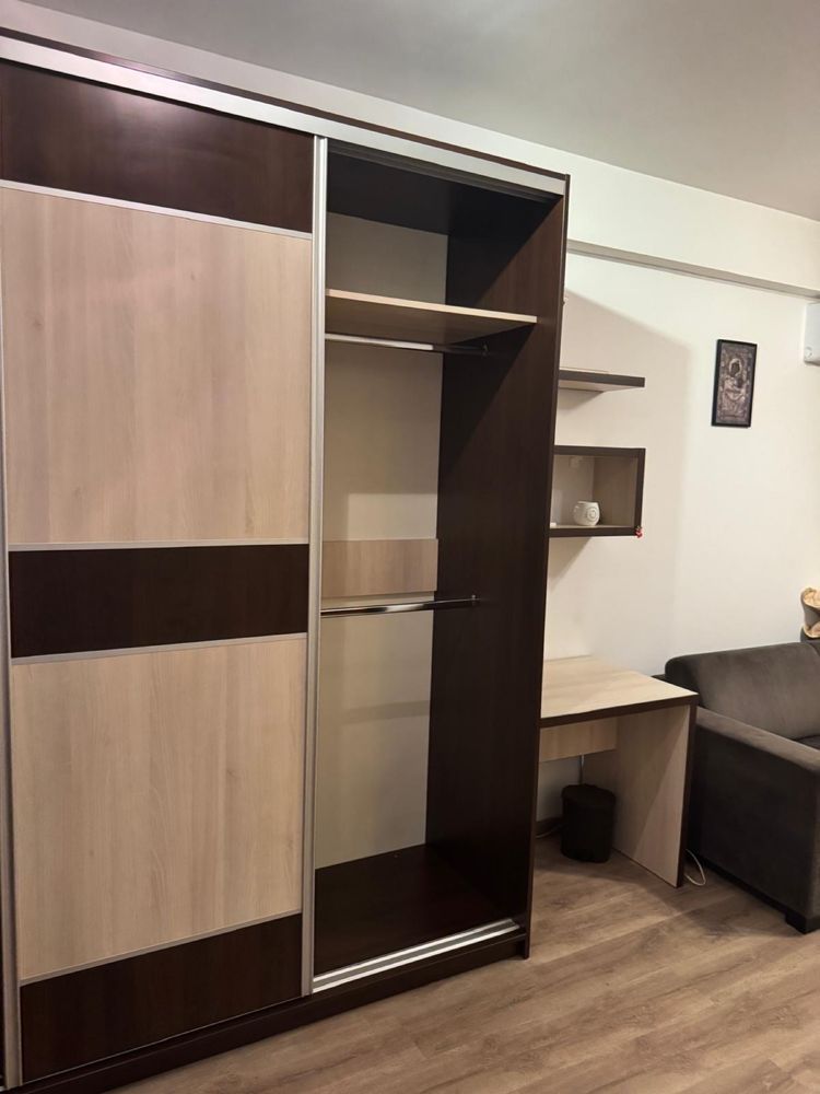 garsoniera carol city rezidence - Tineretului - Poză 7