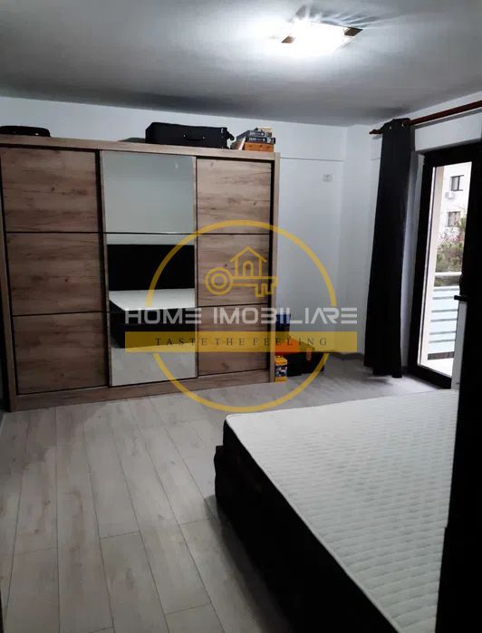 Apartament 1 cameră 41mp, etaj 2 | Parcare inclusa | 📍 Valea Lupului - Poză 2