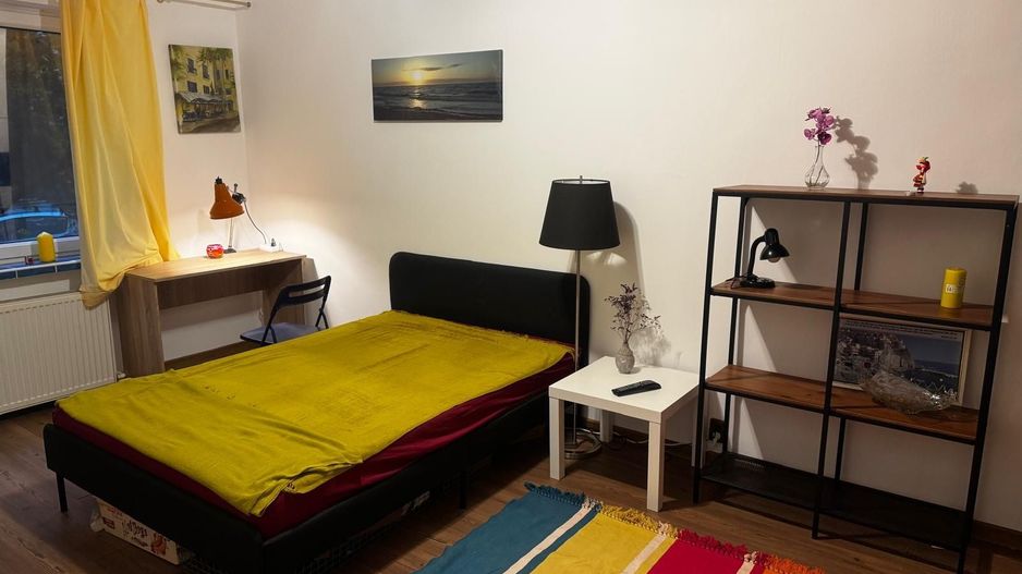 Garsonieră confortabilă Militari – acces facil transport - Poză 1