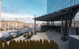 Spațiu Comercial. Business Centrul ROYAL TOWER - Poză 15