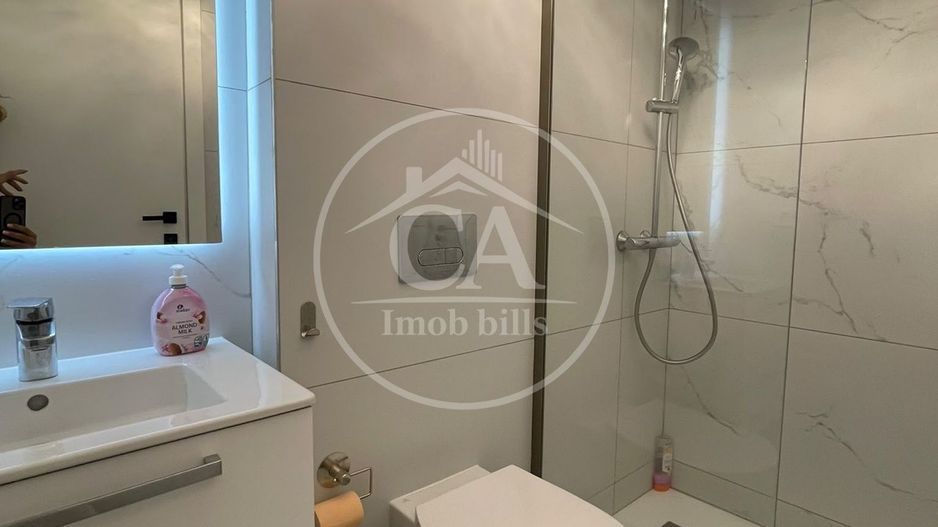Apartament LUX cu 3 camere de vanzare in Prima Urbana, Oradea - Poză 13