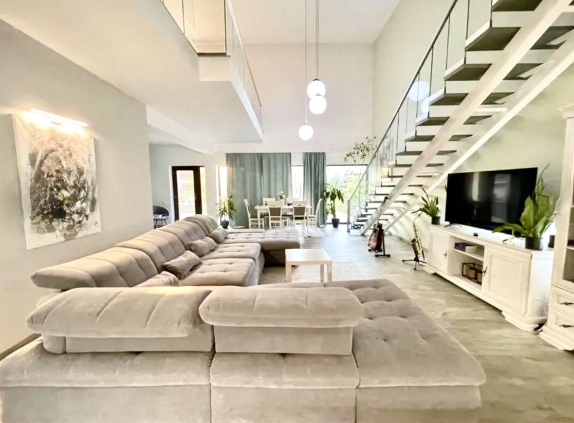 Duplex la intrarea in Dumbravita - zona Pădure - Poză 6