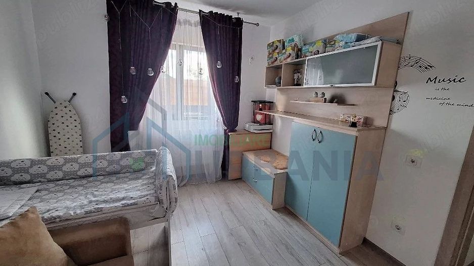 vând casa in Lunca Cetatuii - Poză 3