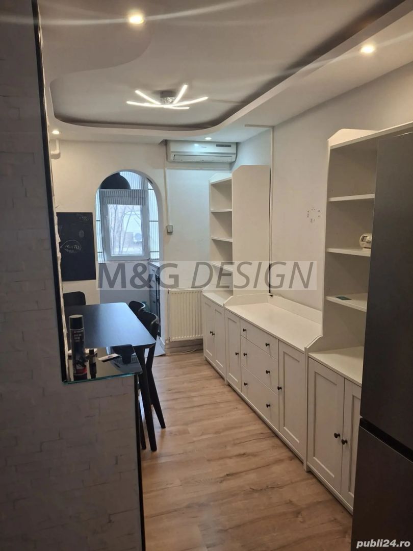 3 cam  decomandat Aradului amenajat centrala proprie - Poză 10