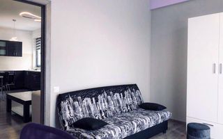 Apartament 3 camere, zona Centru NTT Data, imobil nou Parcare - Poză 6