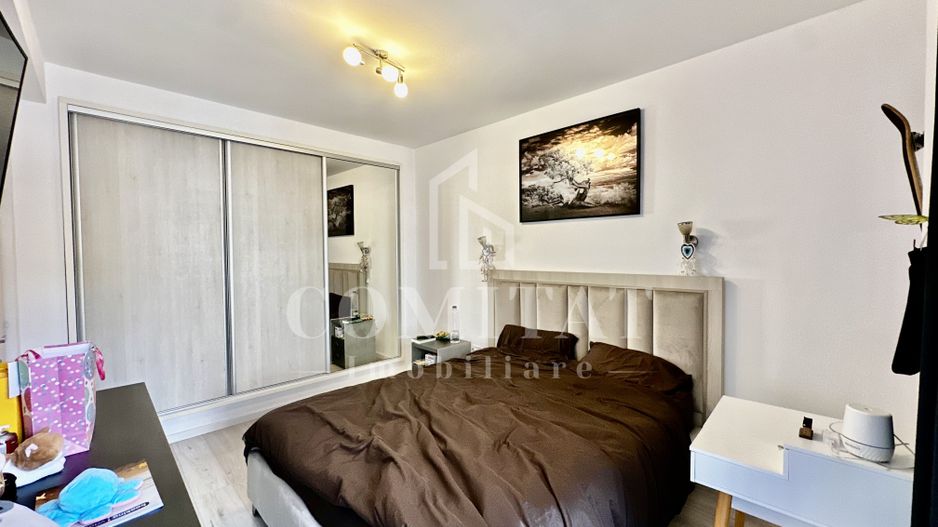 0% Comision! Apartament 3 camere | Etaj 1 | Zona Str Stejarului - Poză 6