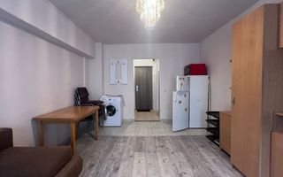 Garsoniera de 24mp, zona Cojocnei - Poză 3