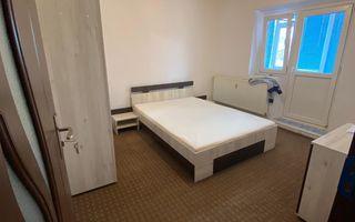 Apartament 2 camere decomandat, 2 balcoane, Lipovei, centrala si clima - Poză 2