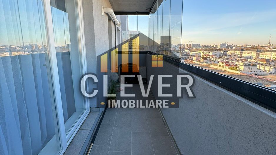 Apartament 2 camere Mobilat Utilat Lux-Theodor Pallady - Poză 13