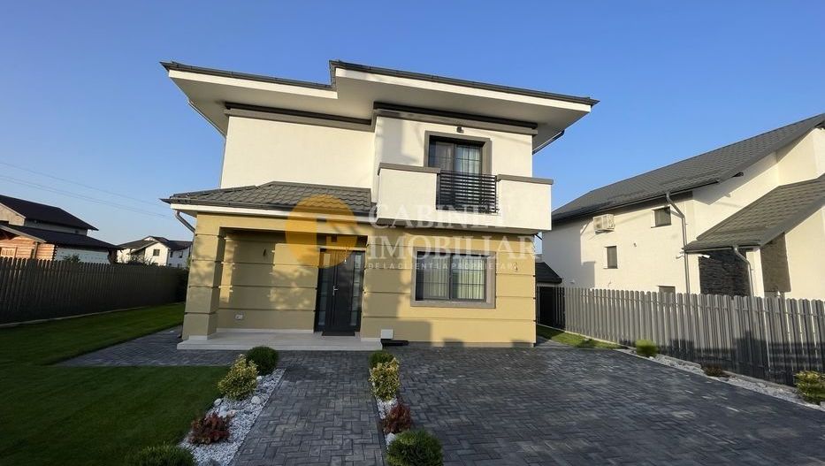 Casa PREMIUM Vorovesti - 4 camere - Acces asfaltat - OFERTA LIMITATA - Poză 1