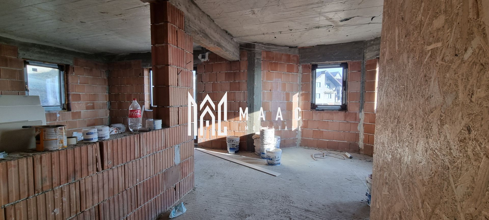 Black Friday Casă 5 camere I Garaj I Teren 450mp I Șura Mare - Poză 5