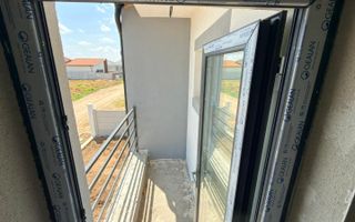 Casa moderna Parter plus Etaj - Zona Damila - Poză 19