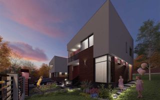 Vila moderna - Visan - 158mp - la asfalt - toate utilitatile - PREDARE IMEDIATA - Poză 5